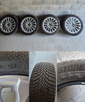 Audi A8 DesignSelection/B&O/Alcantara/360/Масаж/Подгрев - 52900 лв. - 50016817 17