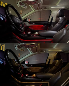 Audi A8 DesignSelection/B&O/Alcantara/360/Масаж/Подгрев - 52900 лв. - 50016817 15