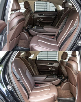 Audi A8 DesignSelection/B&O/Alcantara/360/Масаж/Подгрев - 52900 лв. - 50016817 8
