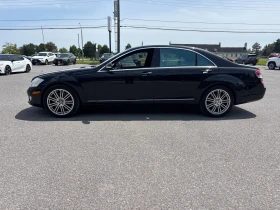 Mercedes-Benz S 550 *    * (CARFAX) | Mobile.bg    4