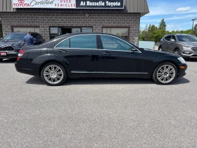 Mercedes-Benz S 550 *    * (CARFAX) | Mobile.bg    3
