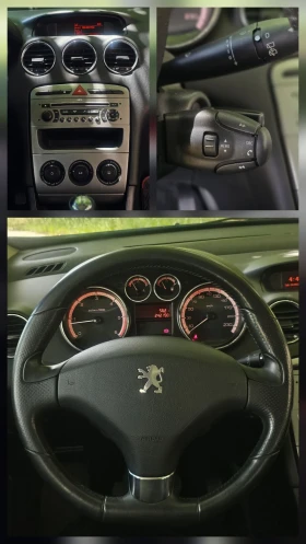Peugeot 308 SW HDI | Mobile.bg    9