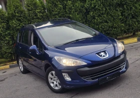     Peugeot 308 SW HDI