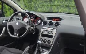 Peugeot 308 SW HDI | Mobile.bg    6