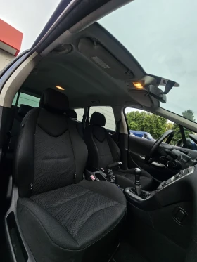 Peugeot 308 SW HDI | Mobile.bg    5