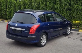 Peugeot 308 SW HDI | Mobile.bg    3