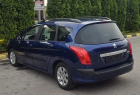 Peugeot 308 SW HDI | Mobile.bg    4