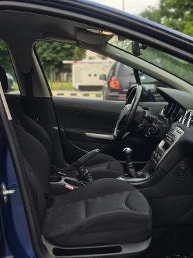 Peugeot 308 SW HDI | Mobile.bg    7