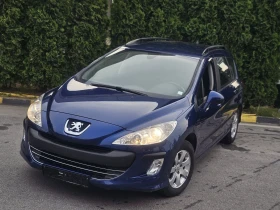 Peugeot 308 SW HDI | Mobile.bg    2
