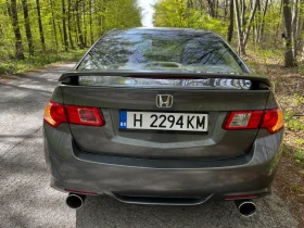 Обява за продажба на Honda Accord 2.4 Type S ~17 400 лв. - изображение 6