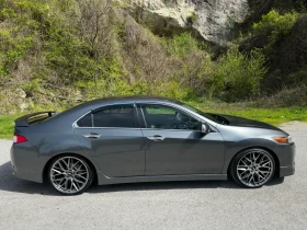 Обява за продажба на Honda Accord 2.4 Type S ~17 400 лв. - изображение 3