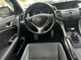 Обява за продажба на Honda Accord 2.4 Type S ~17 400 лв. - изображение 10