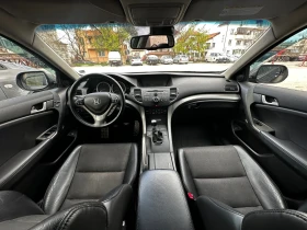 Обява за продажба на Honda Accord 2.4 Type S ~17 400 лв. - изображение 9