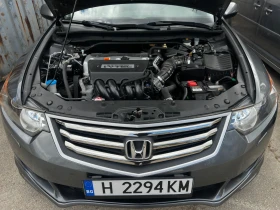 Обява за продажба на Honda Accord 2.4 Type S ~17 400 лв. - изображение 8