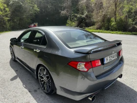 Обява за продажба на Honda Accord 2.4 Type S ~17 400 лв. - изображение 4