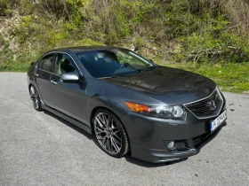 Обява за продажба на Honda Accord 2.4 Type S ~17 400 лв. - изображение 2