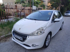 Peugeot 208 | Mobile.bg    1