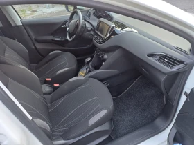 Peugeot 208 | Mobile.bg    9