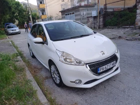 Peugeot 208 | Mobile.bg    2