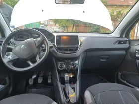 Peugeot 208 | Mobile.bg    6