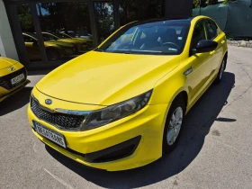Kia K5 2.0cm3 LPG - 12900 лв. - 35009106 2