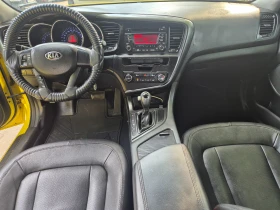 Kia K5 2.0cm3 LPG - 12900 лв. - 35009106 9