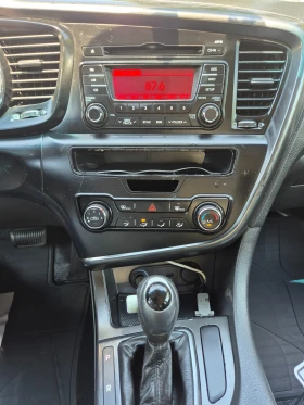 Kia K5 2.0cm3 LPG - 12900 лв. - 35009106 11
