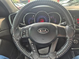 Kia K5 2.0cm3 LPG - 12900 лв. - 35009106 10