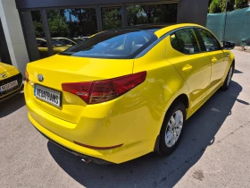 Kia K5 2.0cm3 LPG - 12900 лв. - 35009106 3
