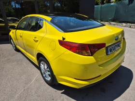 Kia K5 2.0cm3 LPG - 12900 лв. - 35009106 4