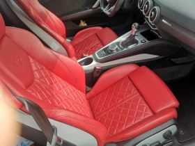 Audi Tt TTS | Mobile.bg    6