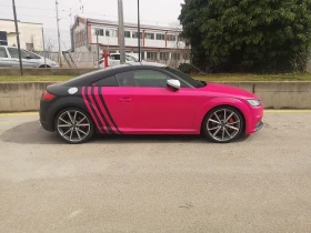 Audi Tt TTS | Mobile.bg    2
