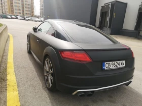 Audi Tt TTS | Mobile.bg    4