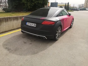 Audi Tt TTS | Mobile.bg    3