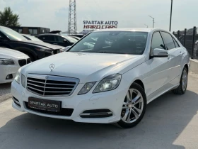  Mercedes-Benz E 350