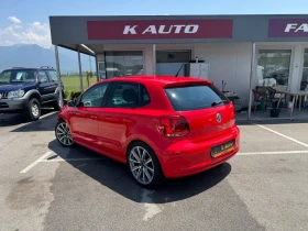 VW Polo 1.6 TDi - 7499 лв. - 26786327 2