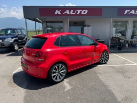 VW Polo 1.6 TDi - 7499 лв. - 26786327 3