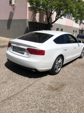 Обява за продажба на Audi A5 А5 D?EZEL 3000 Sline SPORTBACK ~28 600 лв. - изображение 7