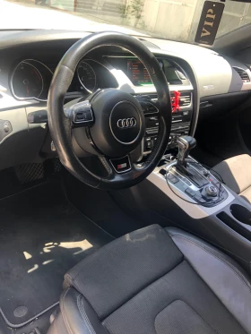 Обява за продажба на Audi A5 А5 D?EZEL 3000 Sline SPORTBACK ~28 600 лв. - изображение 4