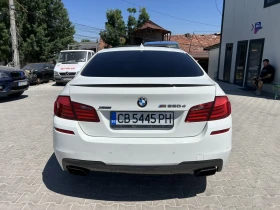 Обява за продажба на BMW 535 ~38 600 лв. - изображение 5