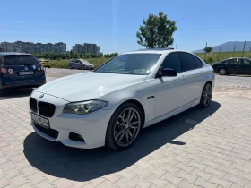 Обява за продажба на BMW 535 ~38 600 лв. - изображение 1