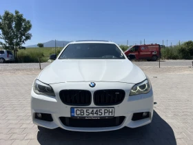 Обява за продажба на BMW 535 ~38 600 лв. - изображение 3