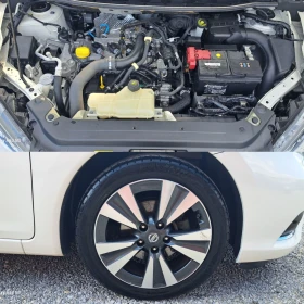 Nissan Pulsar AUTOMAT, 1.2i 115k.c., Nederlands  | Mobile.bg    17