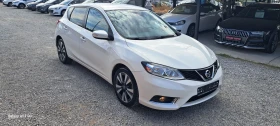 Обява за продажба на Nissan Pulsar AUTOMAT, 1.2i 115k.c., Nederlands  ~16 790 лв. - изображение 1