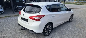 Обява за продажба на Nissan Pulsar AUTOMAT, 1.2i 115k.c., Nederlands  ~16 790 лв. - изображение 5
