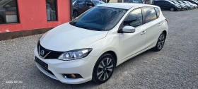 Обява за продажба на Nissan Pulsar AUTOMAT, 1.2i 115k.c., Nederlands  ~16 790 лв. - изображение 2