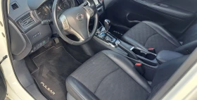 Обява за продажба на Nissan Pulsar AUTOMAT, 1.2i 115k.c., Nederlands  ~16 790 лв. - изображение 8