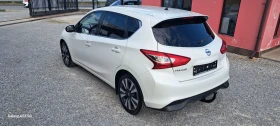 Обява за продажба на Nissan Pulsar AUTOMAT, 1.2i 115k.c., Nederlands  ~16 790 лв. - изображение 4