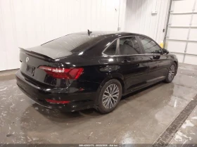 VW Jetta 1.4L I-4 DI, DOHC, VVT, TURBO, 147HP Front Wheel - 24000 лв. - 60387292 9
