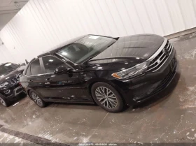 VW Jetta 1.4L I-4 DI, DOHC, VVT, TURBO, 147HP Front Wheel - 24000 лв. - 60387292 5